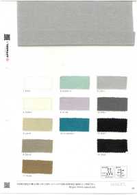 468V Camisa C/N Shea[Têxtil / Tecido] VANCET Foto secundária