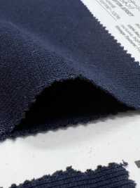 620 20//0E Jersey Vintage (Algodão Reciclado)[Têxtil / Tecido] VANCET Foto secundária