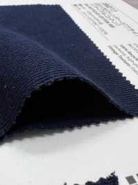 621 Malha Canelada Circular Vintage 20/0E (Algodão Reciclado)[Têxtil / Tecido] VANCET Foto secundária