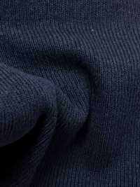 621 Malha Canelada Circular Vintage 20/0E (Algodão Reciclado)[Têxtil / Tecido] VANCET Foto secundária