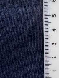 621 Malha Canelada Circular Vintage 20/0E (Algodão Reciclado)[Têxtil / Tecido] VANCET Foto secundária