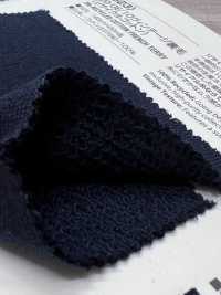 623 20/0E/10 Fleece Francês Vintage (Algodão Reciclado)[Têxtil / Tecido] VANCET Foto secundária