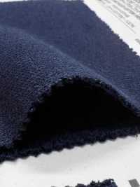 623 20/0E/10 Fleece Francês Vintage (Algodão Reciclado)[Têxtil / Tecido] VANCET Foto secundária