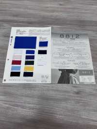 688 Camisa Vintage 8812[Têxtil / Tecido] VANCET Foto secundária