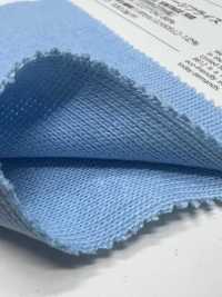 689 8812 Costela Circular Vintage[Têxtil / Tecido] VANCET Foto secundária