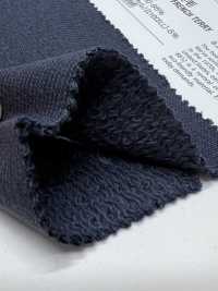 690 8812 Velo De Lã Francês Vintage[Têxtil / Tecido] VANCET Foto secundária