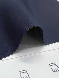 9001 Poplina Lumiere[Têxtil / Tecido] VANCET Foto secundária