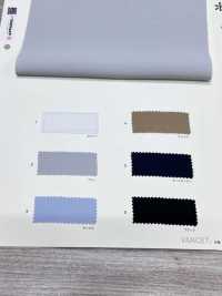 9002 Lumiere Georgette[Têxtil / Tecido] VANCET Foto secundária