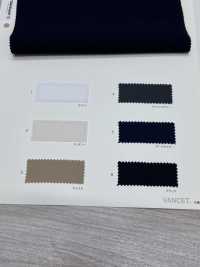 9003 Lumiere Double Weave Stretch[Têxtil / Tecido] VANCET Foto secundária