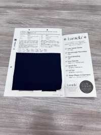 9003 Lumiere Double Weave Stretch[Têxtil / Tecido] VANCET Foto secundária