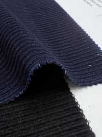 514 Denim De Malha Tipo Veludo Cotelê De 10 Oz[Têxtil / Tecido] VANCET Foto secundária