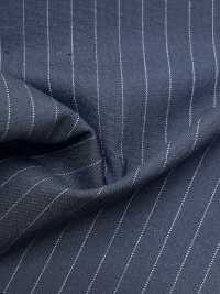 8855 Poliéster Tingido Em Fibra, Tecido Tropical Elástico[Têxtil / Tecido] VANCET Foto secundária