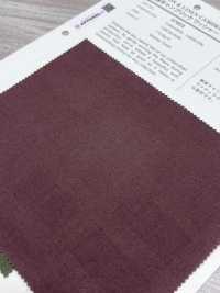 47003 Linho, Linho Cambraia, Acabamento Lavado[Têxtil / Tecido] VANCET Foto secundária