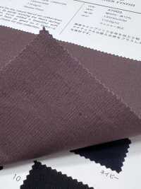 47003 Linho, Linho Cambraia, Acabamento Lavado[Têxtil / Tecido] VANCET Foto secundária