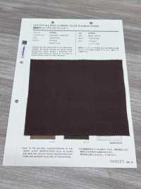 47003 Linho, Linho Cambraia, Acabamento Lavado[Têxtil / Tecido] VANCET Foto secundária