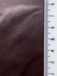 754 Couro Sintético Leve[Têxtil / Tecido] VANCET Foto secundária