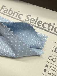 B88190Z Tecido De Algodão Estampado De 205 Fios, Dobrado Ao Meio[Têxtil / Tecido] VANCET Foto secundária