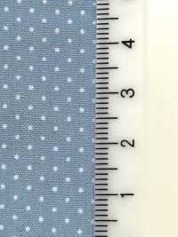 B88190Z Tecido De Algodão Estampado De 205 Fios, Dobrado Ao Meio[Têxtil / Tecido] VANCET Foto secundária