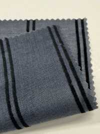 KCF800-F-2377 Flocos De Algodão 80% Lawn[Têxtil / Tecido] Uni Textile(Komon Studio) Foto secundária