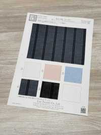 KCF800-F-2377 Flocos De Algodão 80% Lawn[Têxtil / Tecido] Uni Textile(Komon Studio) Foto secundária