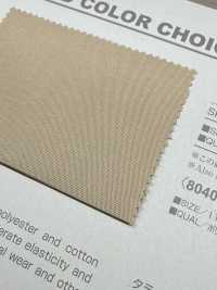 B80400Z Tecido De Algodão Estampado De 205 Fios, Dobrado Ao Meio[Têxtil / Tecido] VANCET Foto secundária