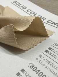 B80400Z Tecido De Algodão Estampado De 205 Fios, Dobrado Ao Meio[Têxtil / Tecido] VANCET Foto secundária