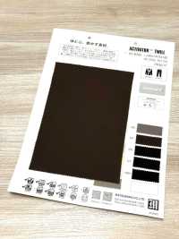 KS3026 ATIVADOR™ SARJA[Têxtil / Tecido] Matsubara Foto secundária