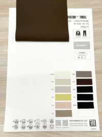 KS3026 ATIVADOR™ SARJA[Têxtil / Tecido] Matsubara Foto secundária