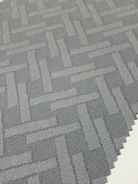 ME25711 JACQUARD ELÁSTICO -HIGAKI-[Têxtil / Tecido] Matsubara Foto secundária