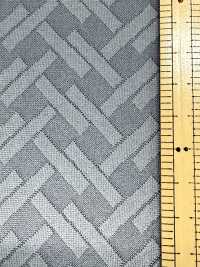 ME25711 JACQUARD ELÁSTICO -HIGAKI-[Têxtil / Tecido] Matsubara Foto secundária