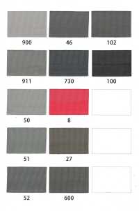 1100 Tricô Meio[Têxtil / Tecido] Foto secundária