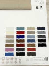 VF50300 ESTILIZE-SE COM LÃ[Têxtil / Tecido] Matsubara Foto secundária