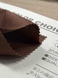 B80100Z Tecido De Algodão Misto Com 45 Fios, Dobrado Ao Meio[Têxtil / Tecido] VANCET Foto secundária