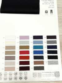 ZS763-400/1 LINDA MVS PONTE[Têxtil / Tecido] Matsubara Foto secundária