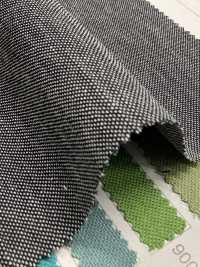 ZB737 ABRINDO O BOI SECO[Têxtil / Tecido] Matsubara Foto secundária