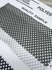 E7500 Malha De Poliéster[Têxtil / Tecido] Foto secundária