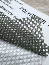 E7500 Malha De Poliéster[Têxtil / Tecido] Foto secundária