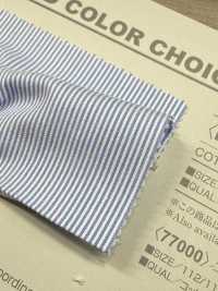 B77000Z Cordlane Meio Dobrável[Têxtil / Tecido] VANCET Foto secundária