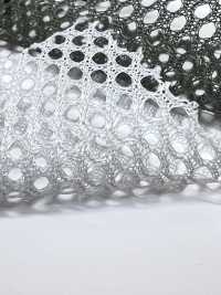 S7500A Malha De Poliéster[Têxtil / Tecido] Foto secundária