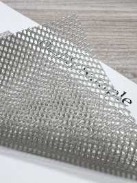 78 Malha Atlas De Poliéster[Têxtil / Tecido] Foto secundária