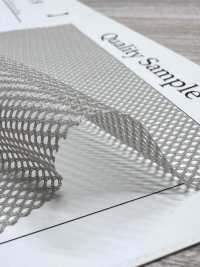 78 Malha Atlas De Poliéster[Têxtil / Tecido] Foto secundária