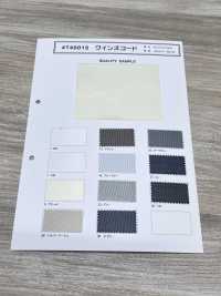 T4001S Cordão Da Rainha[Têxtil / Tecido] Foto secundária