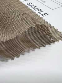 CA9257 Malha Canelada[Têxtil / Tecido] Foto secundária