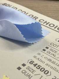 B64500Z 200 Peças De Tecido De Lã Cortadas Ao Meio[Têxtil / Tecido] VANCET Foto secundária