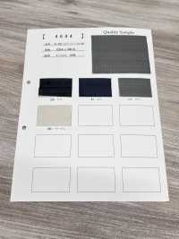 4644 Padrão De Açougueiro Queen's Cord Es 50d[Têxtil / Tecido] Foto secundária