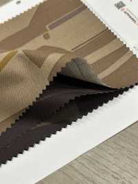 7026-1820-2 30CRW Viyella[Têxtil / Tecido] HOKKOH Foto secundária