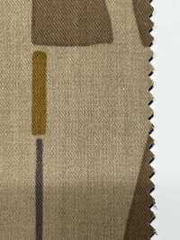 7026-1820-2 30CRW Viyella[Têxtil / Tecido] HOKKOH Foto secundária