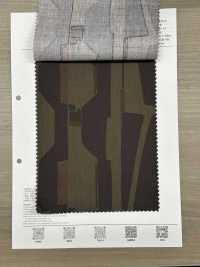 7026-1820-2 30CRW Viyella[Têxtil / Tecido] HOKKOH Foto secundária