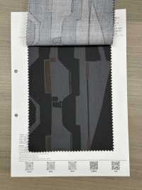 7026-1820-2 30CRW Viyella[Têxtil / Tecido] HOKKOH Foto secundária