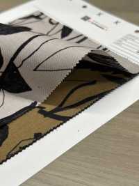 7026-1205-2 30 Viyella Art Botanical[Têxtil / Tecido] HOKKOH Foto secundária